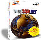 WodSSH.NET Screenshot